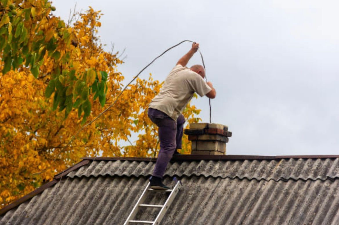 Chimney Services